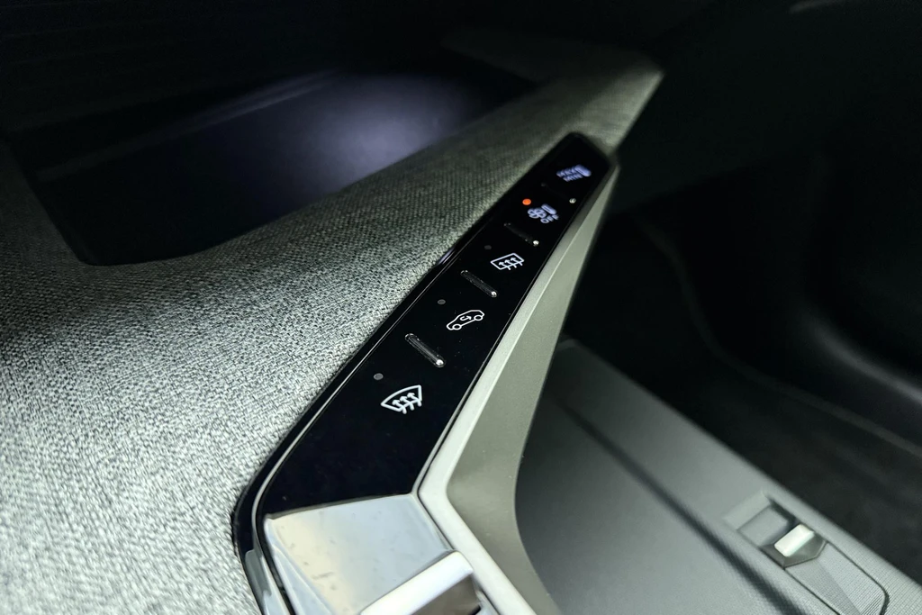 Peugeot 3008 – foto 24
