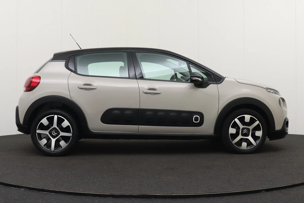 Citroën C3 – foto 5