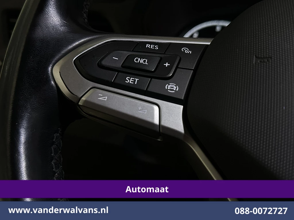 Volkswagen Caddy – foto 8