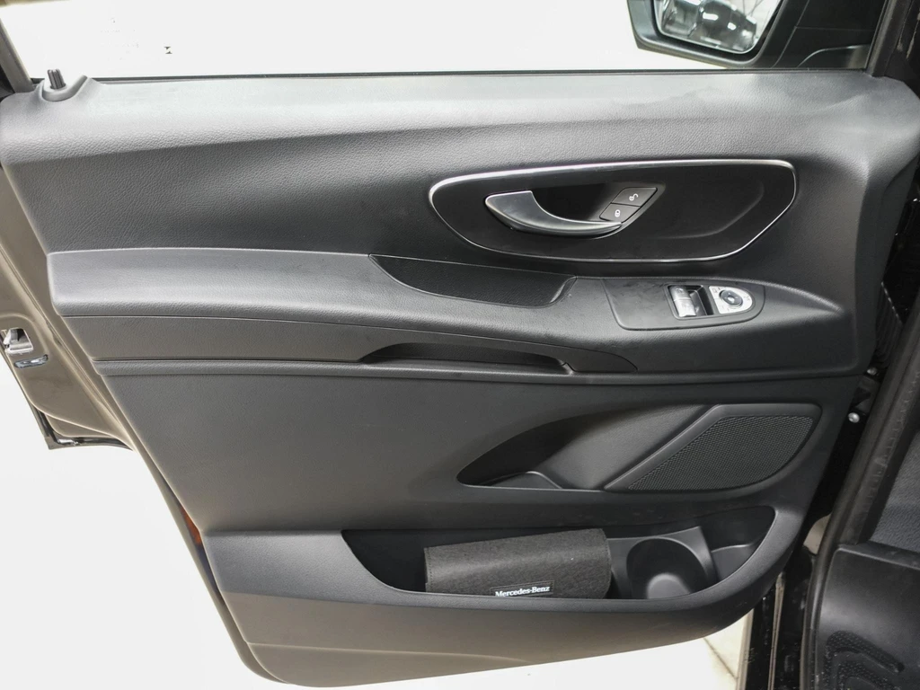 Mercedes-Benz Vito – foto 20