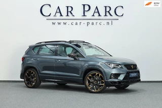 CUPRA Ateca – thumbnail 7
