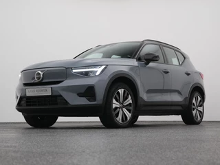 Volvo XC40 – thumbnail 2