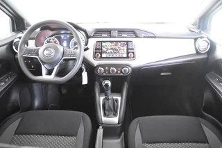 Nissan Micra – thumbnail 17