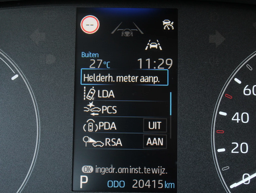 Toyota Yaris – foto 28
