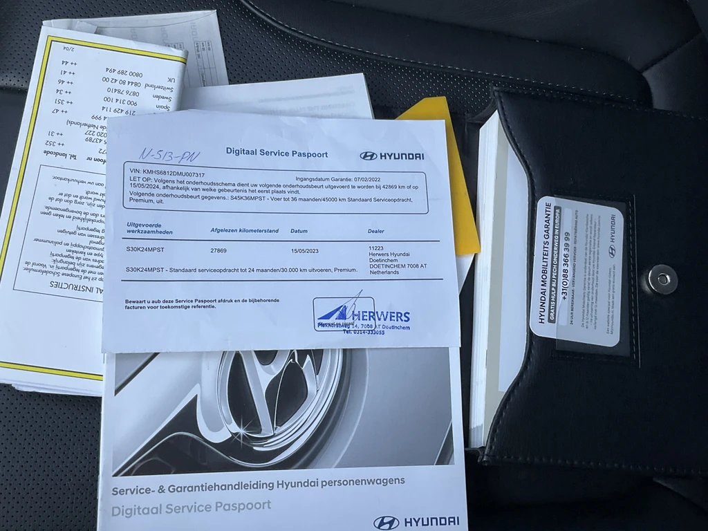 Hyundai Santa Fe – foto 50