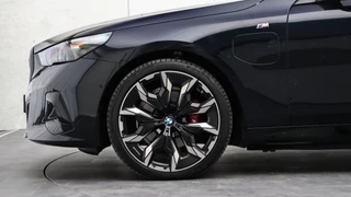 BMW 5 Serie – thumbnail 14