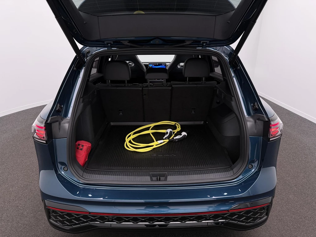 Volkswagen Tiguan – foto 47
