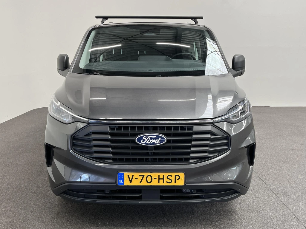 Ford Transit Custom – foto 10