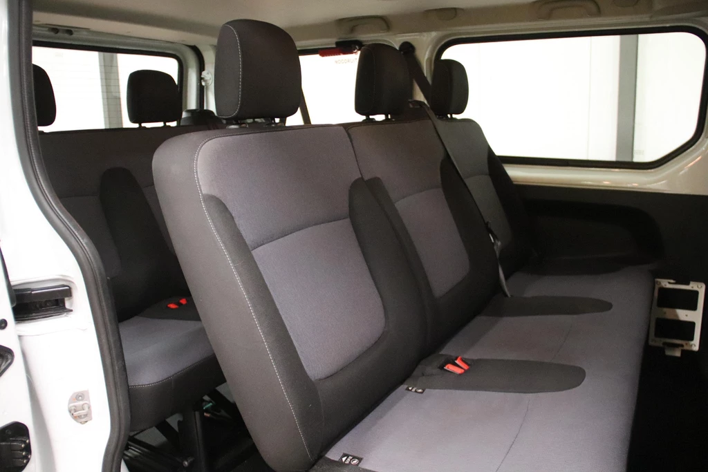 Opel Vivaro – foto 9