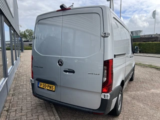 Mercedes-Benz Sprinter – thumbnail 6