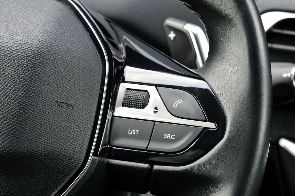 Peugeot 3008 – foto 31