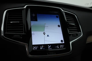 Volvo XC90 – thumbnail 23