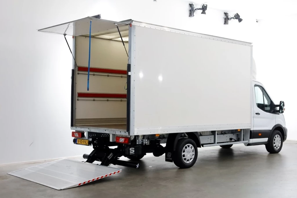 Ford Transit – foto 6