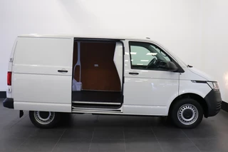 Volkswagen Transporter – thumbnail 5
