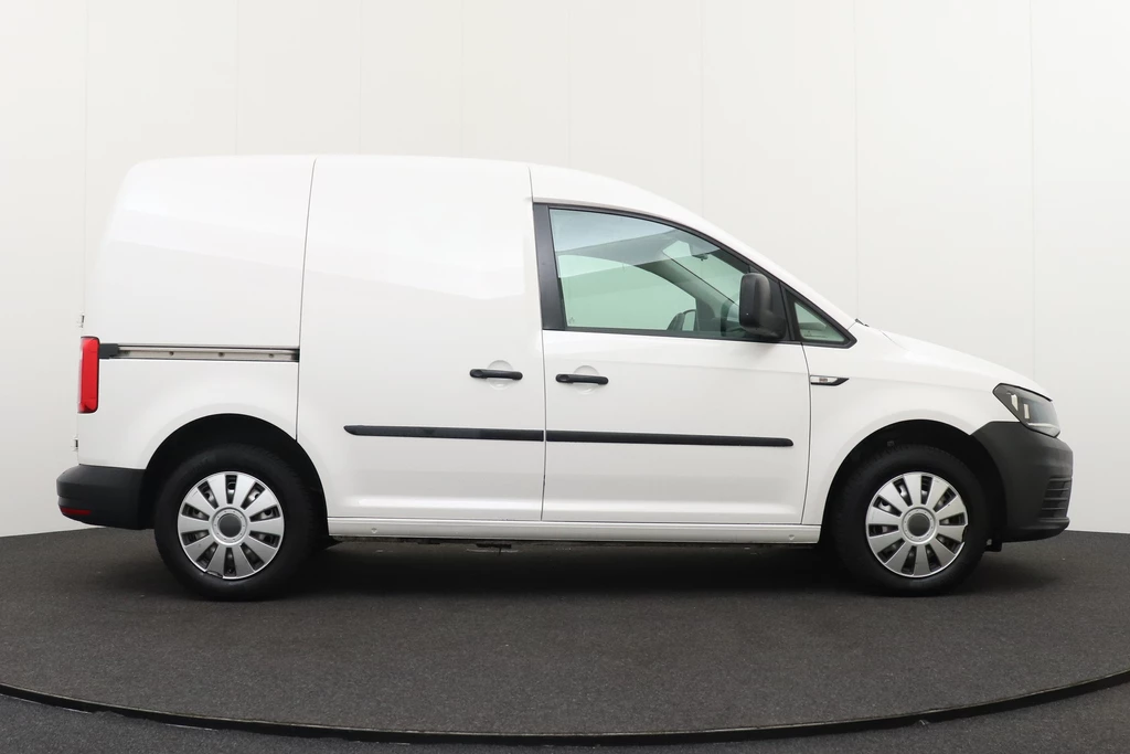 Volkswagen Caddy – foto 5