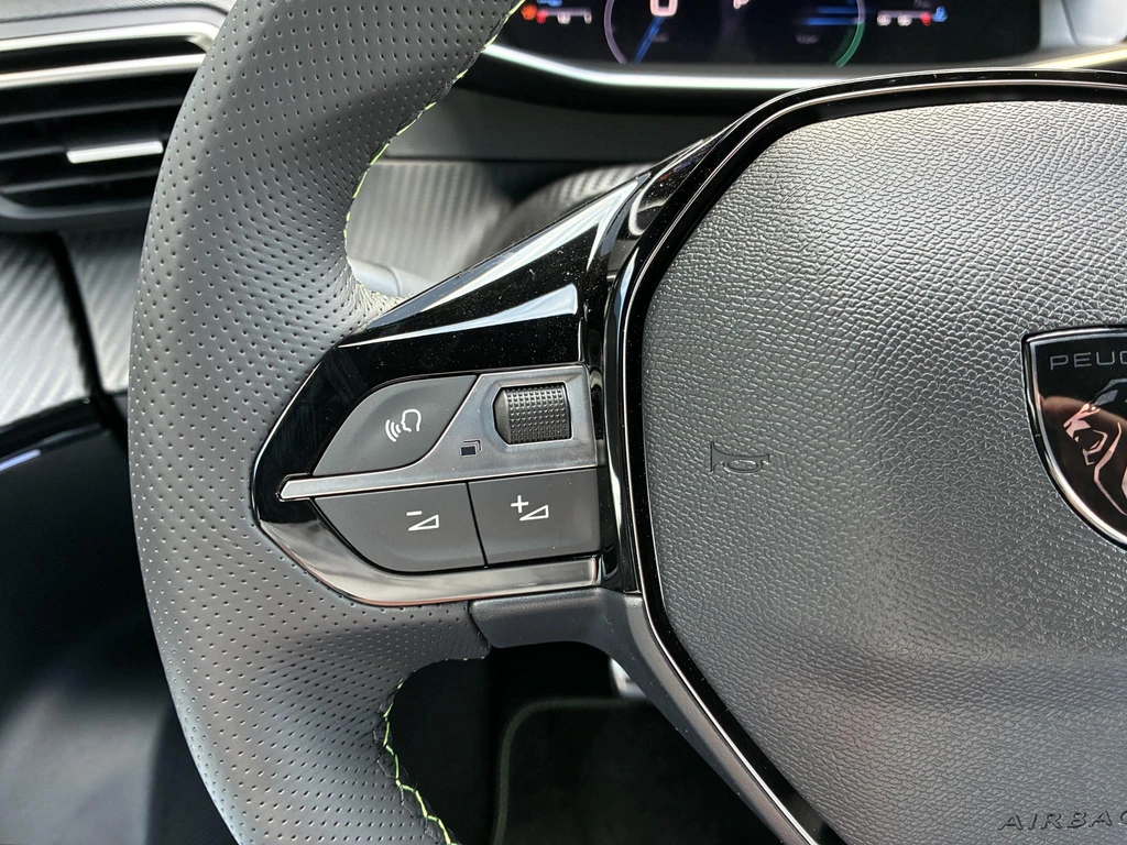 Peugeot 2008 – foto 11