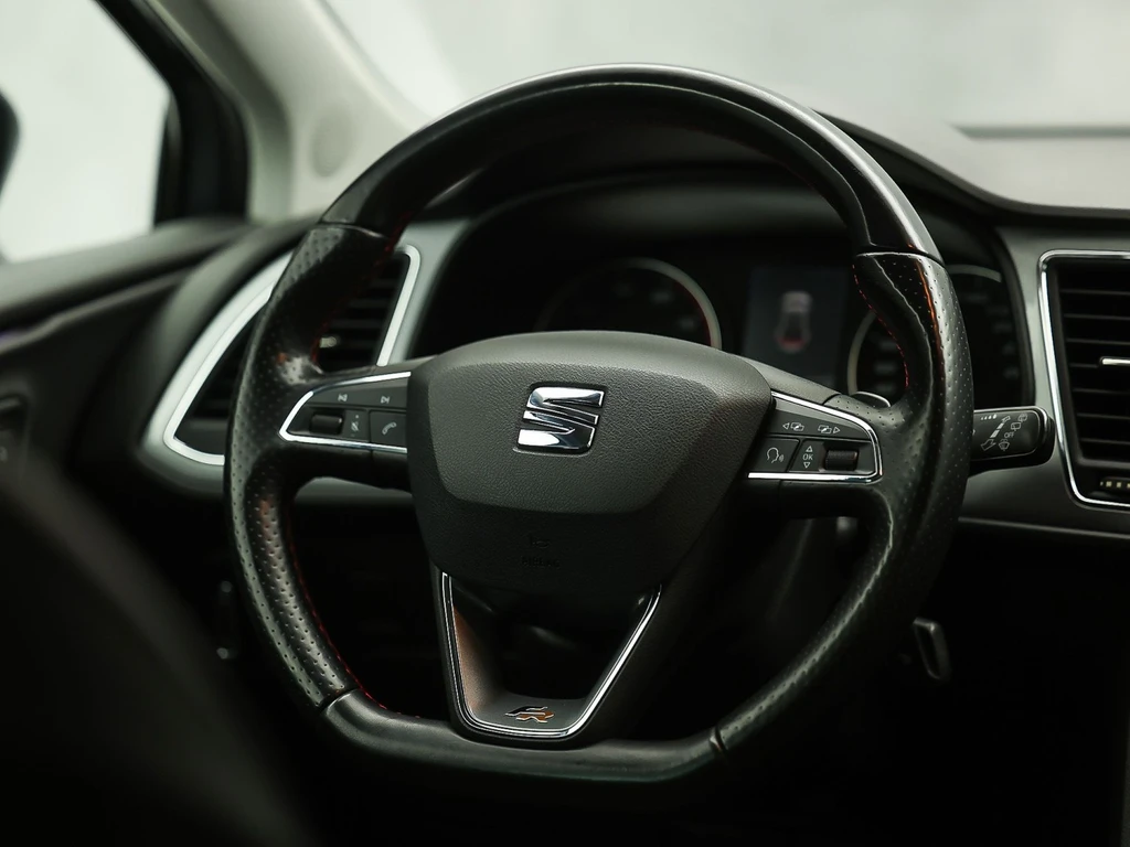 SEAT Leon – foto 17
