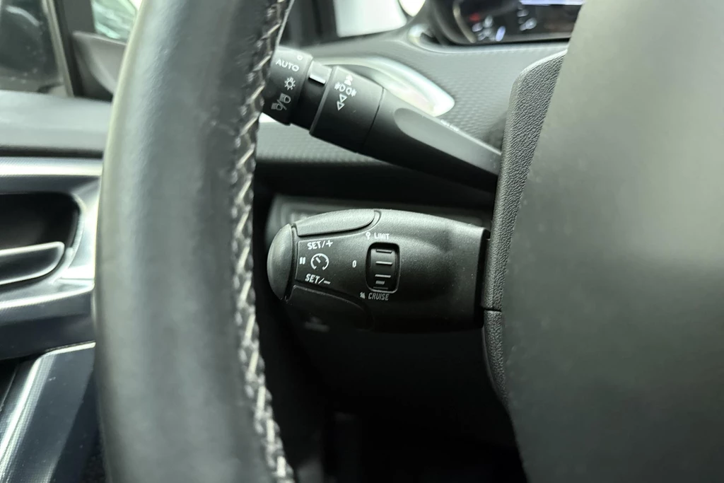 Peugeot 2008 – foto 26