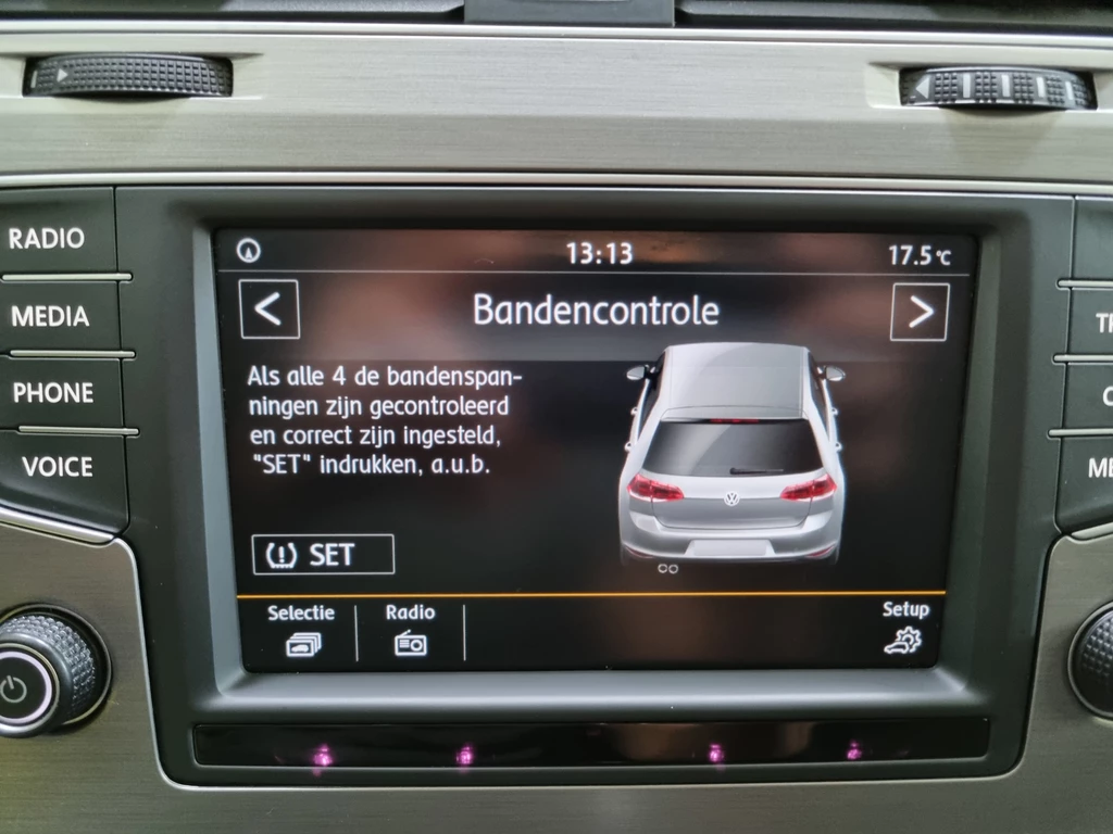 Volkswagen Golf – foto 39