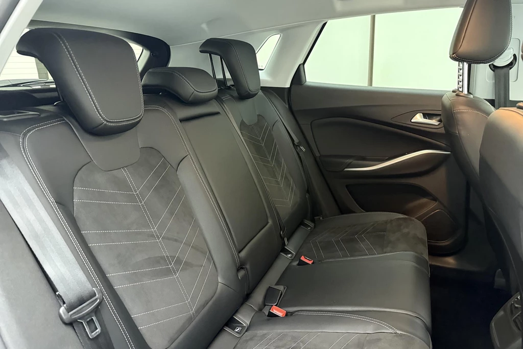 Opel Grandland – foto 16