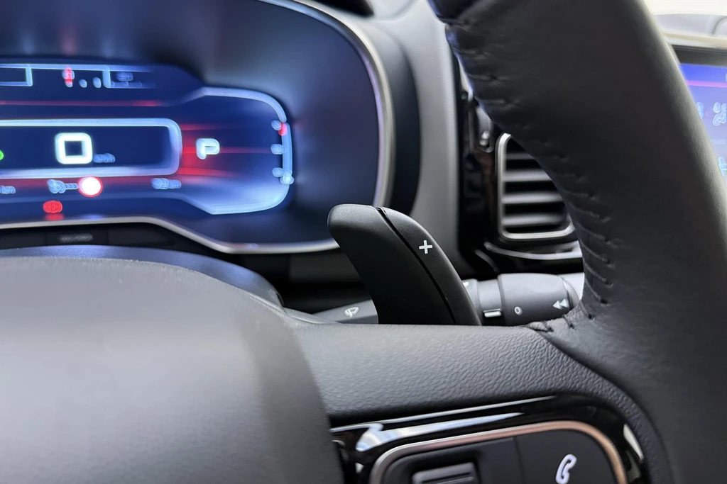 Citroën C5 Aircross – foto 22