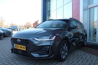 Ford Focus – thumbnail 2