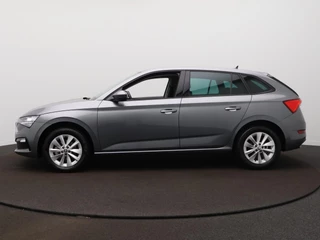 Škoda Scala – thumbnail 3