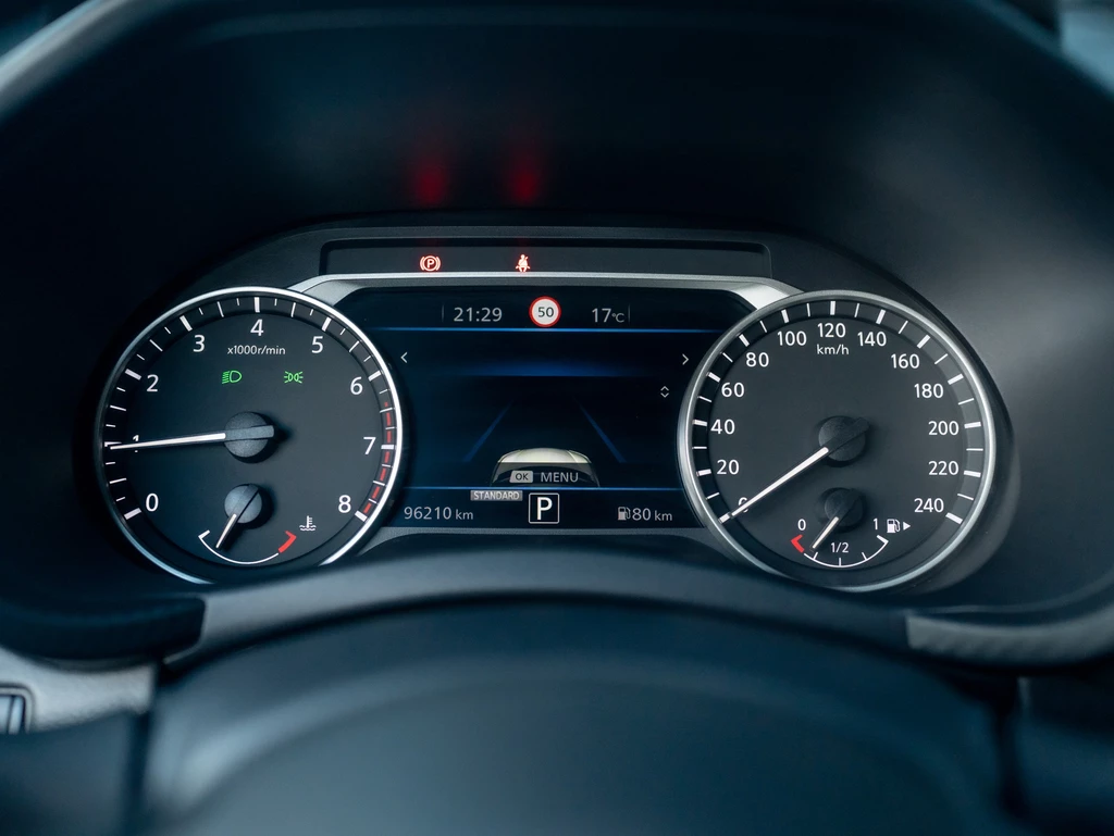 Nissan Juke – foto 39