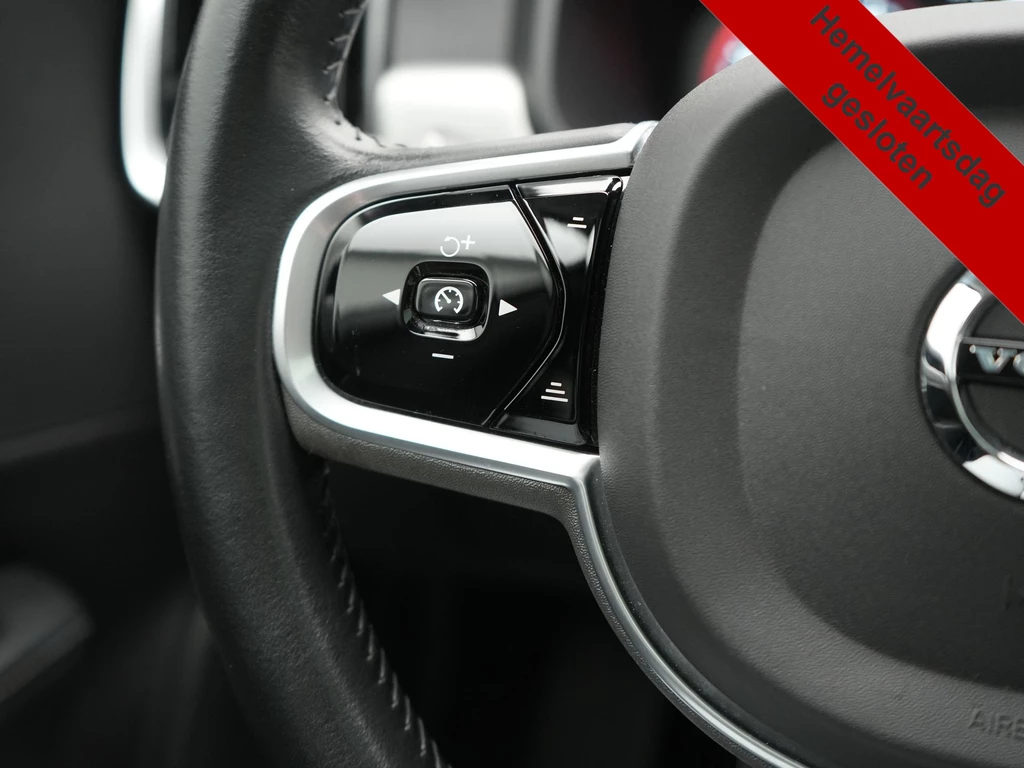 Volvo V90 – foto 38