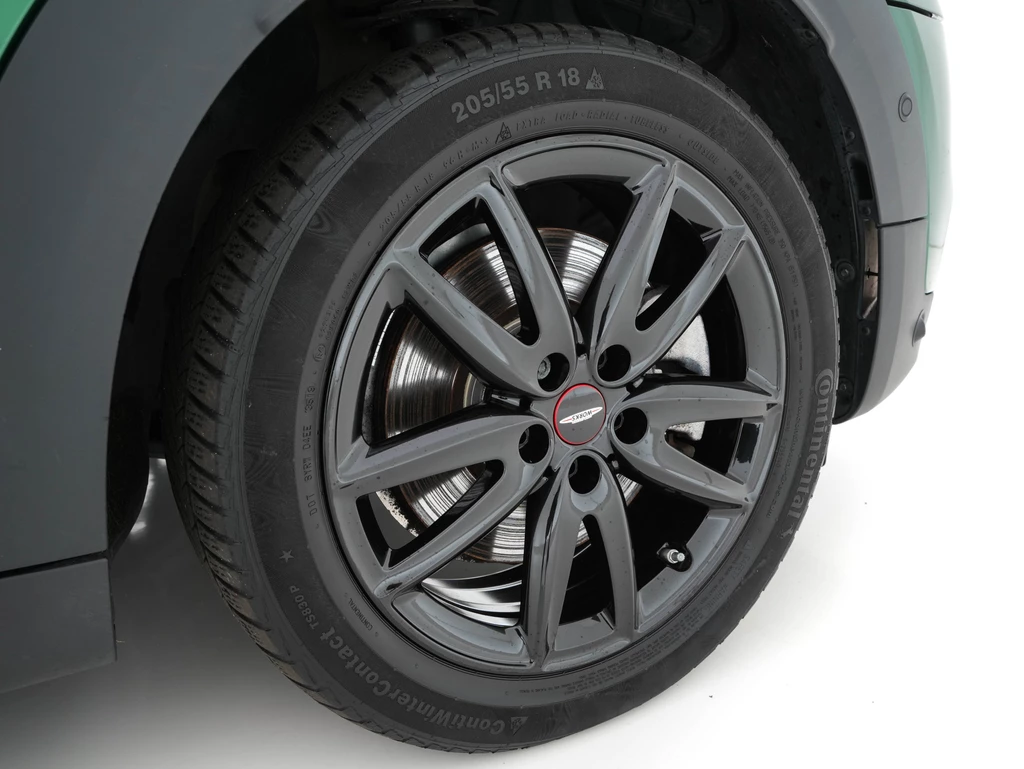 MINI Countryman – foto 29