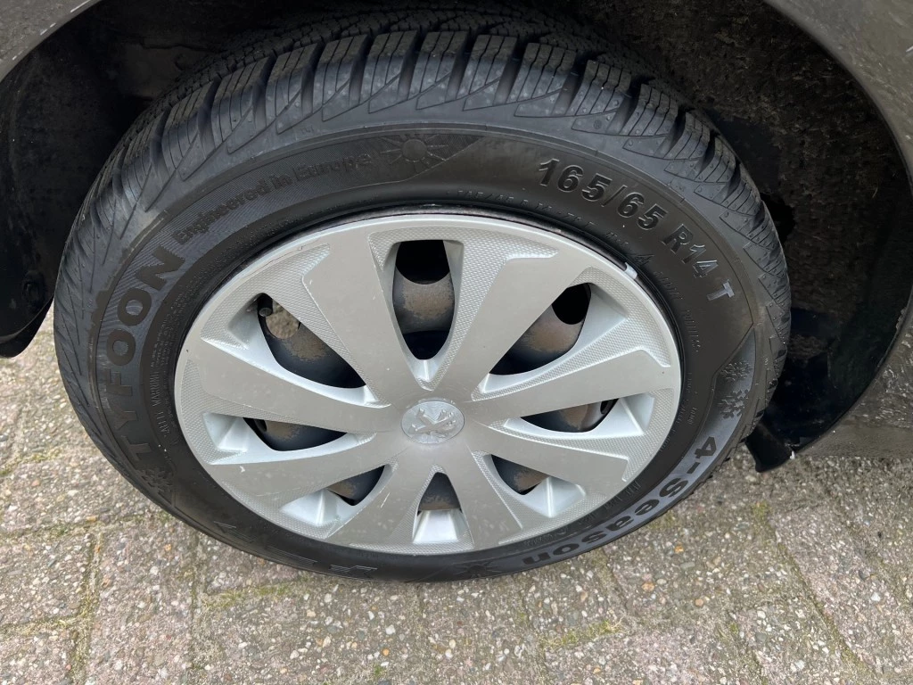 Peugeot 108 – foto 13