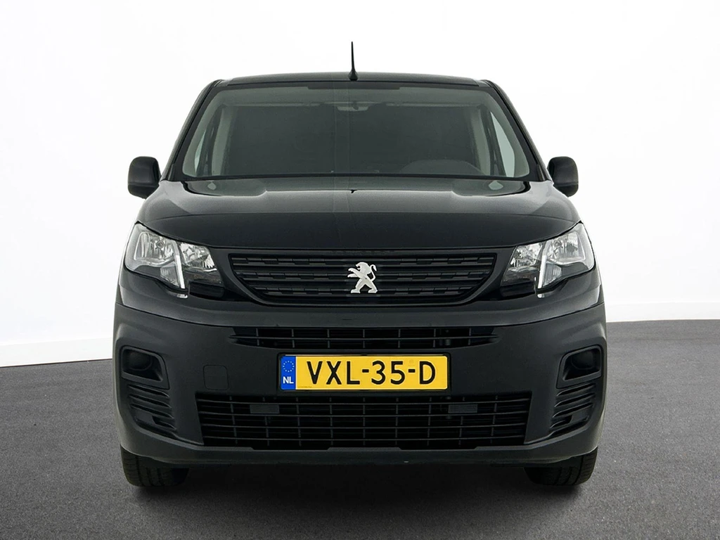 Peugeot Partner – foto 6