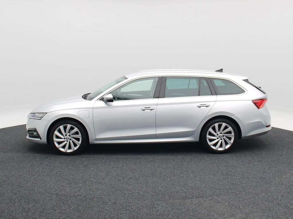 Škoda Octavia – foto 2