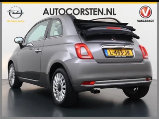 Fiat 500C – thumbnail 3