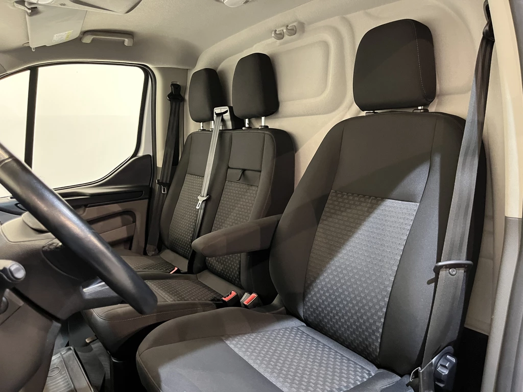 Ford Transit Custom – foto 11