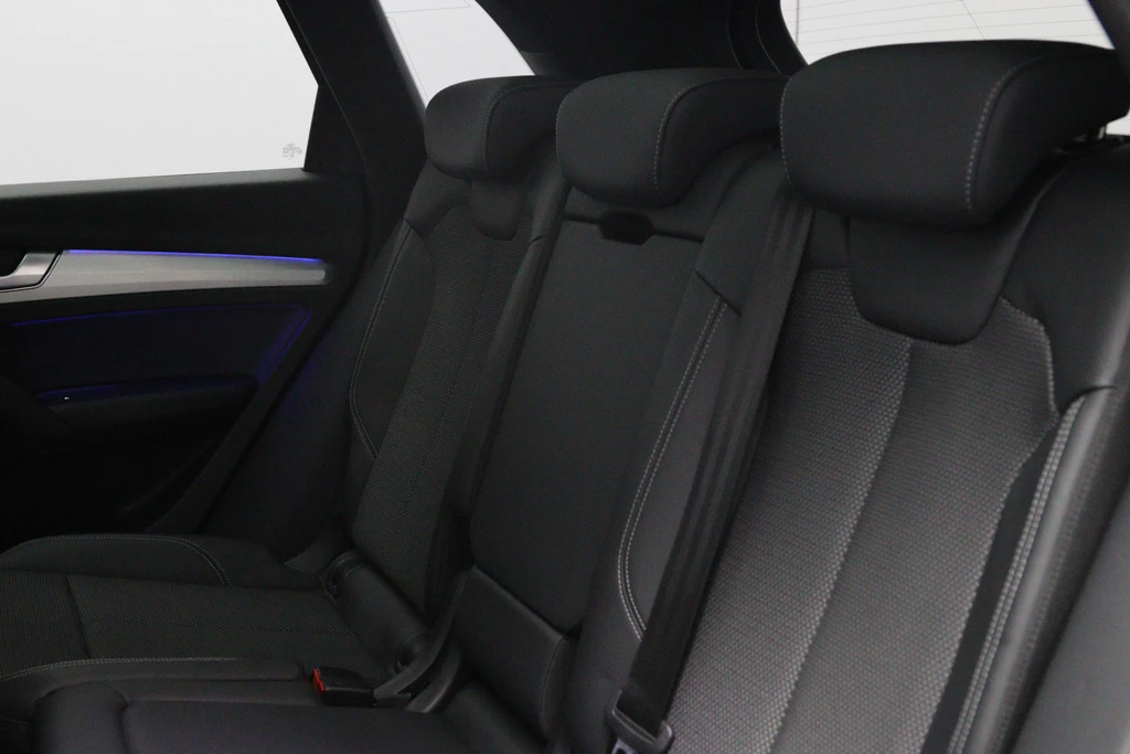 Audi Q5 – foto 45