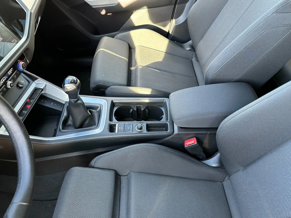 Audi Q3 – foto 25