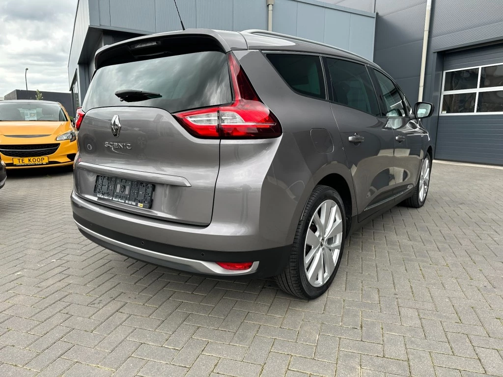 Renault Grand Scénic – foto 5