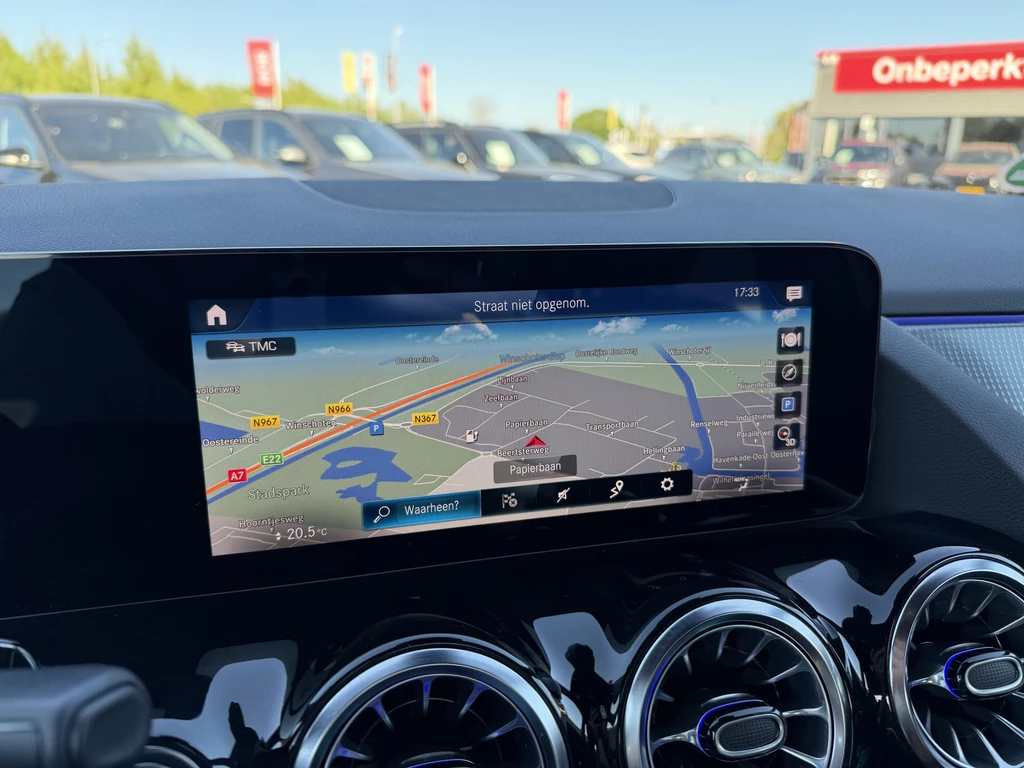 Mercedes-Benz GLA – foto 17