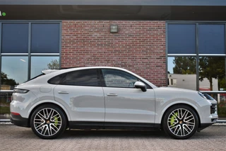 Porsche Cayenne – thumbnail 20