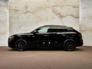 Audi Q8 – thumbnail 4