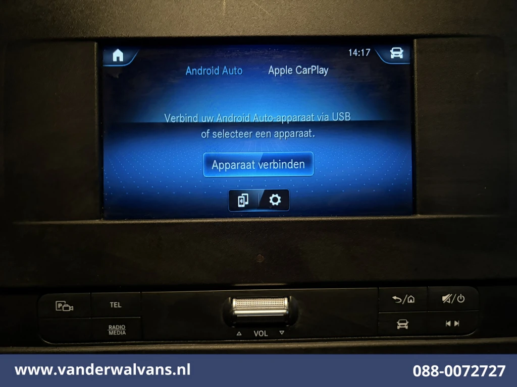 Mercedes-Benz Sprinter – foto 8