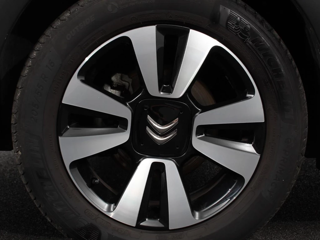 Citroën C3 – foto 32