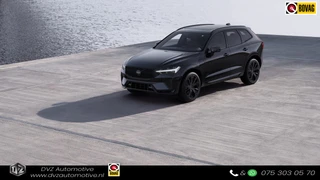 Volvo XC60 – thumbnail 1