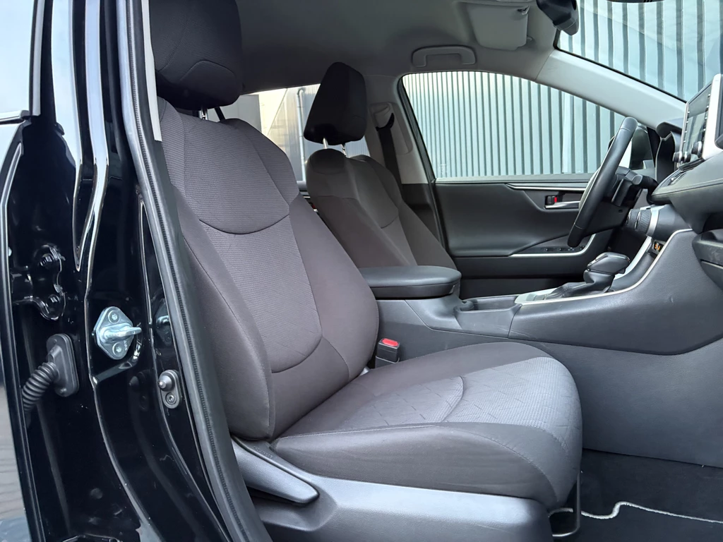 Toyota RAV4 – foto 30
