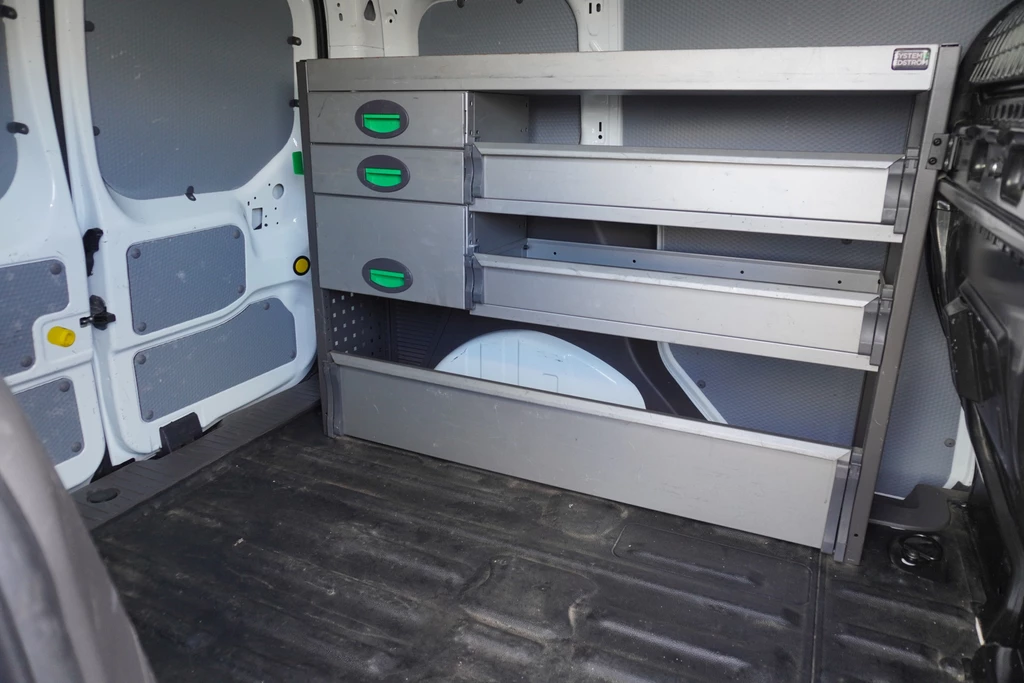 Ford Transit Connect – foto 13