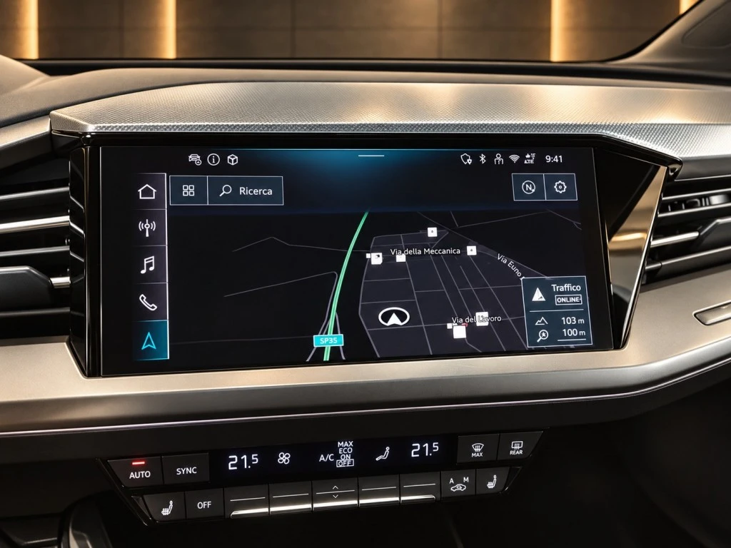 Audi Q4 e-tron – foto 11