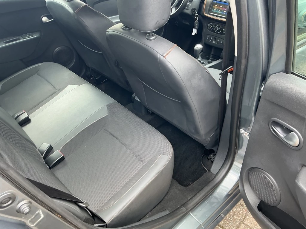 Dacia Logan – foto 10