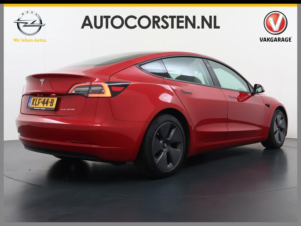 Tesla Model 3 – foto 5
