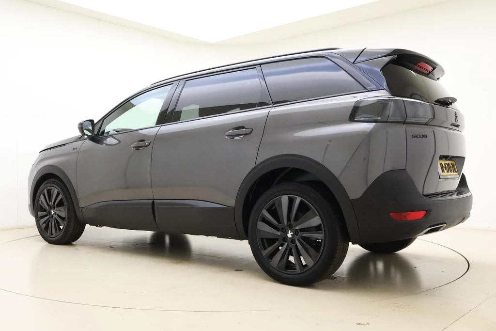 Peugeot 5008 – foto 4